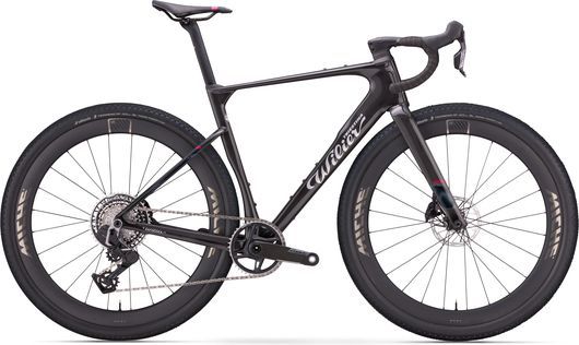Wilier Rave SLR ID2 SRAM Rival 1x AXS XPLR Gravel Bike